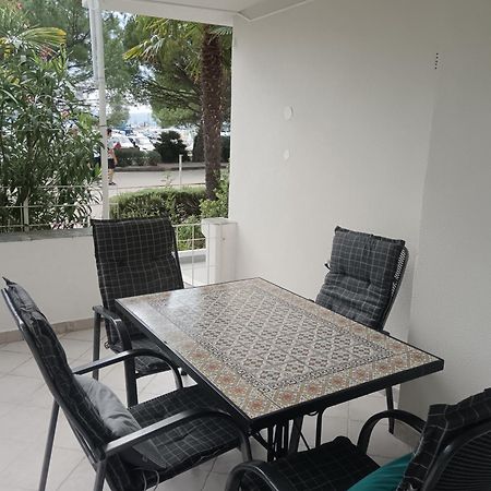 Apartments Aleksandra تْسْغيكفانِتْسا المظهر الخارجي الصورة