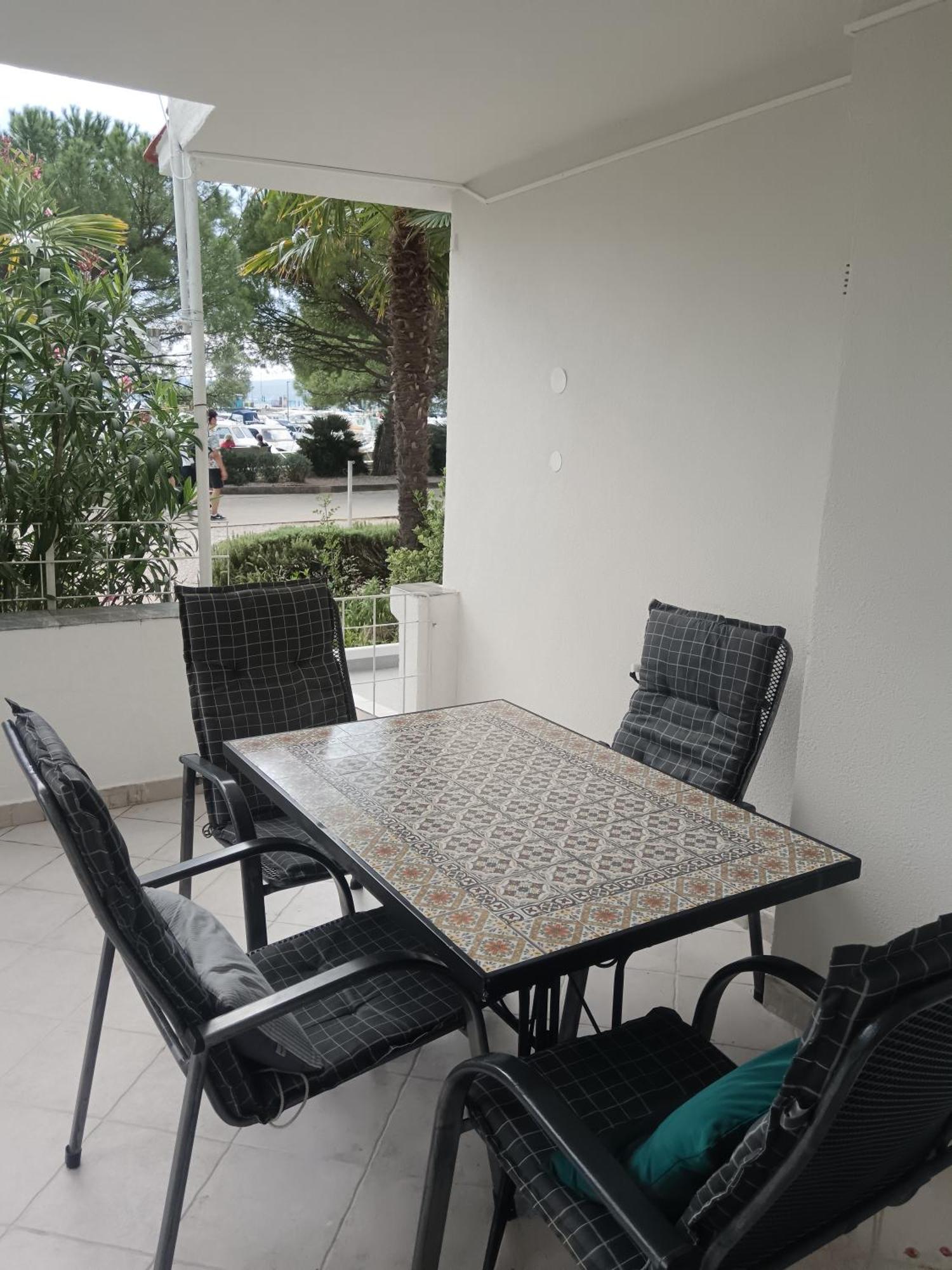 Apartments Aleksandra تْسْغيكفانِتْسا المظهر الخارجي الصورة