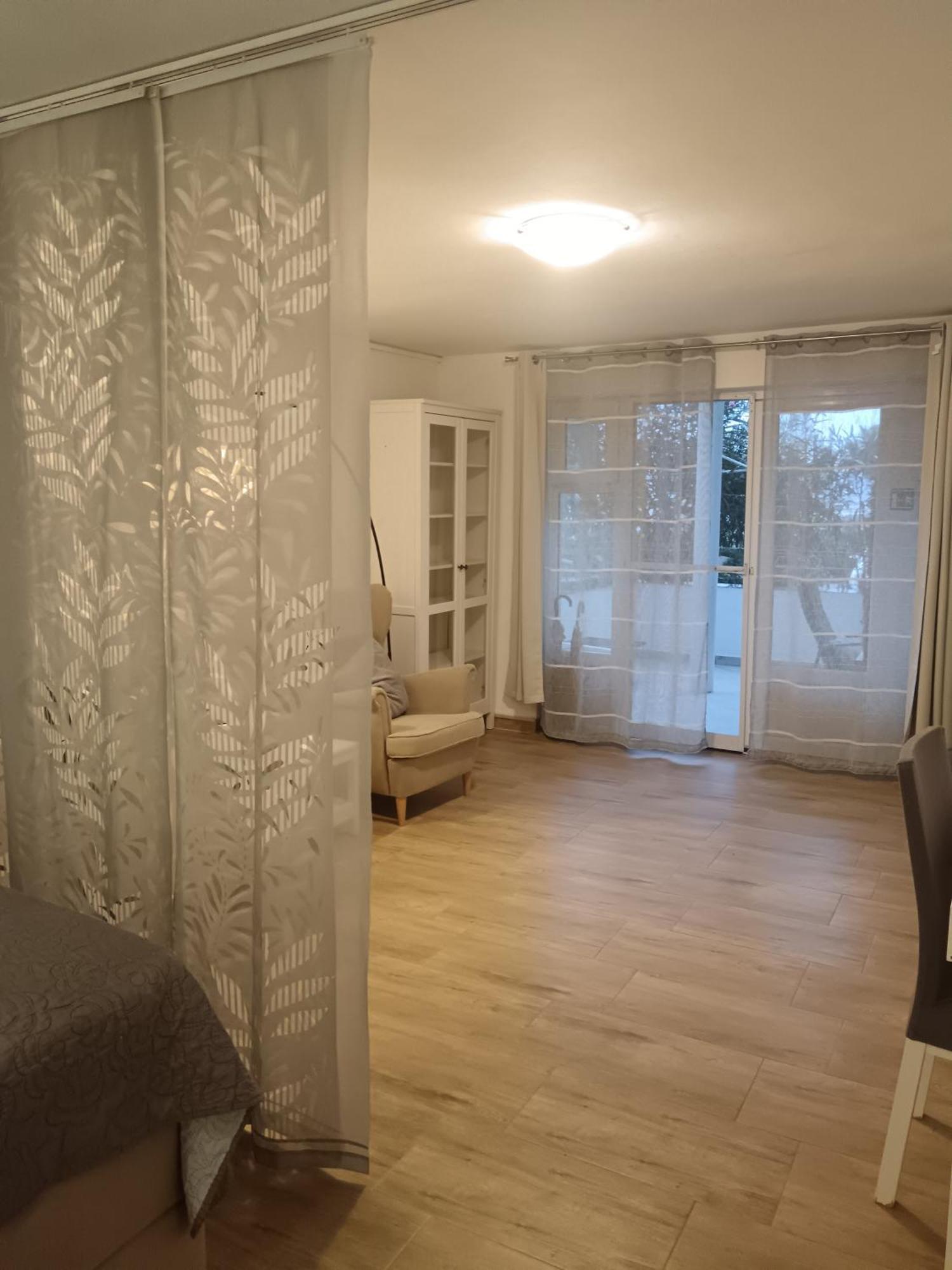 Apartments Aleksandra تْسْغيكفانِتْسا المظهر الخارجي الصورة