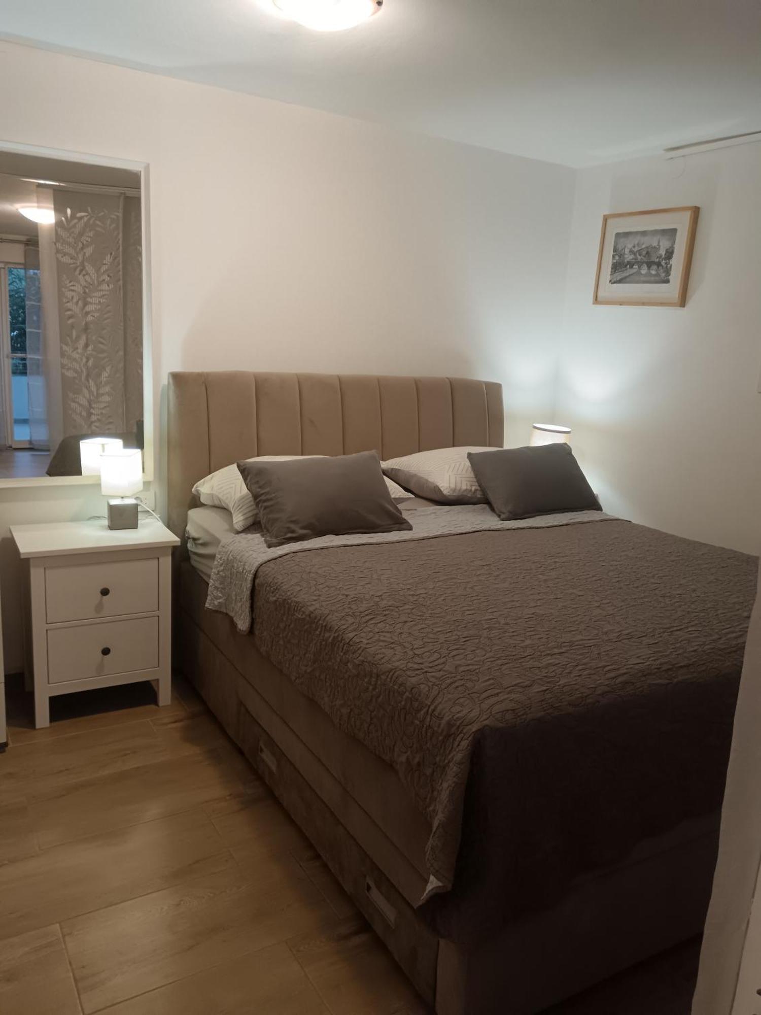 Apartments Aleksandra تْسْغيكفانِتْسا المظهر الخارجي الصورة