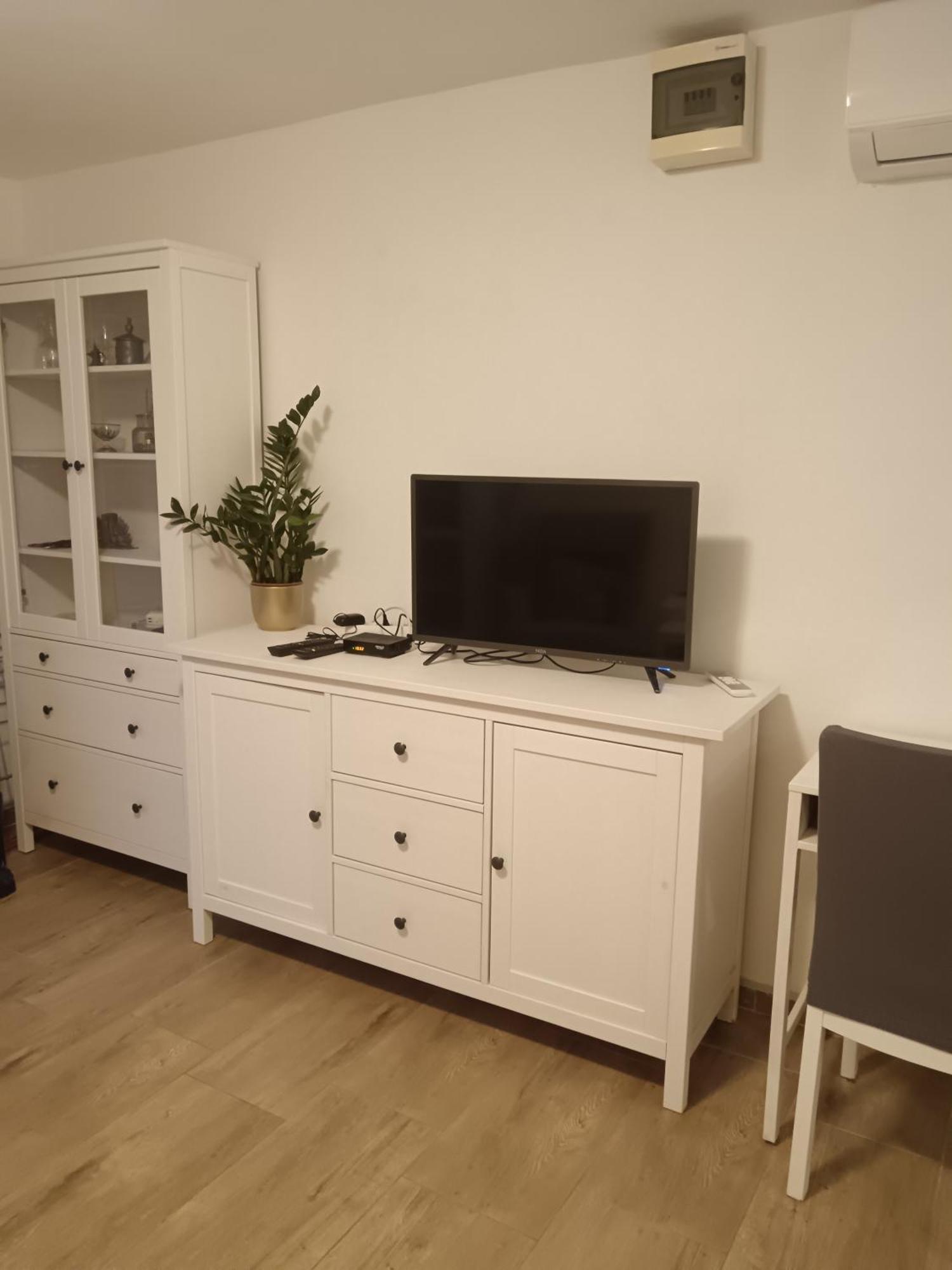 Apartments Aleksandra تْسْغيكفانِتْسا المظهر الخارجي الصورة